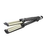 BaByliss C260E Easy Waves Ferri Arriciacapelli, 160-180-200°C