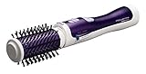 Rowenta CF9320 Brush Activ Spazzola Rotante e Asciugante per Volume, Lucentezza e Morbidezza, 38 mm