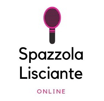 Logo spazzola lisciante online
